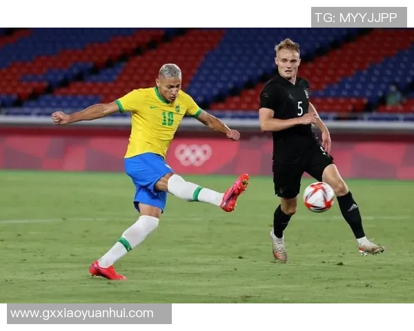 巴西与奥地利精彩对决直播赛事全程回顾与分析