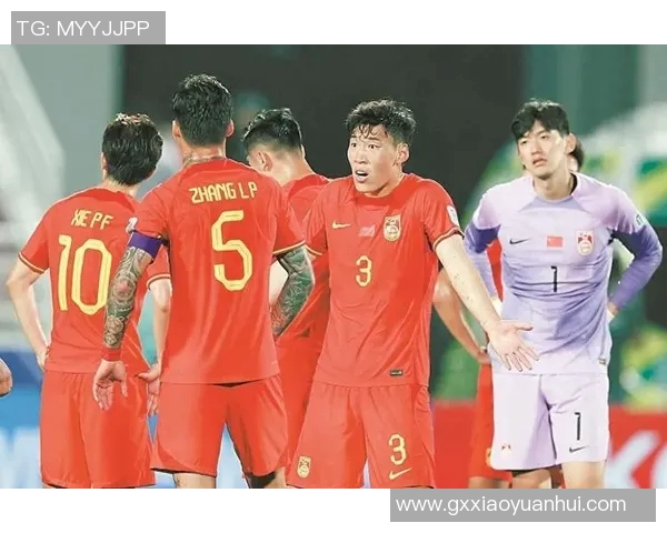 中国与黎巴嫩精彩对决录像回放分析及赛后点评分享